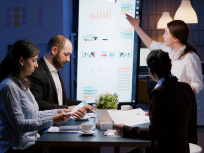 Mini MBA | Accredited Globally